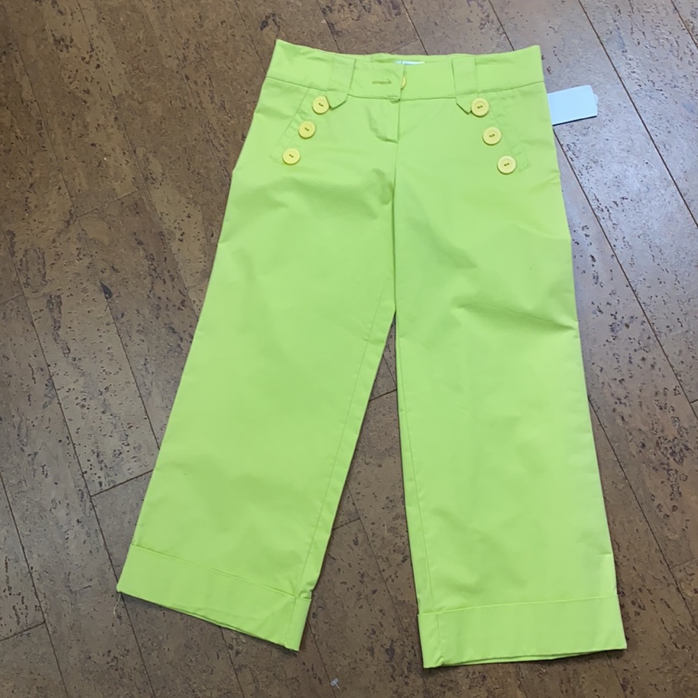 NEW❤️Capri pants - Picture 9 of 13